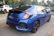 Honda-Civic