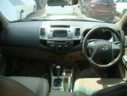 Toyota-Hilux Vigo Champ