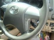 Toyota-Hilux Vigo Champ