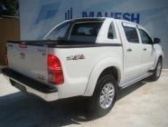 Toyota-Hilux Vigo Champ