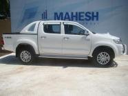 Toyota-Hilux Vigo Champ