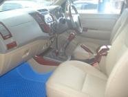 Toyota-Hilux Vigo Champ