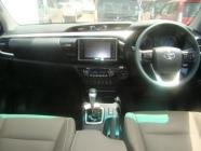 Toyota-Hilux Revo