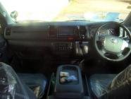 Toyota-HIACE