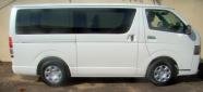 Toyota-HIACE